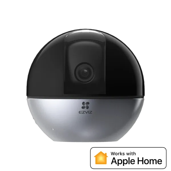 E6 (5W2F,4mm cs-e6) Wi-Fi IP відеокамера Ezviz