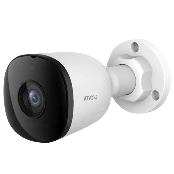 IPC-F22EAP (2.8мм) 1080P H.265 Bullet PoE