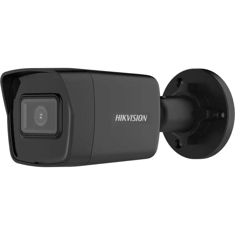 DS-2CD1043G2-I (BLACK) 4МП (2.8мм) IP відеокамера Hikvision
