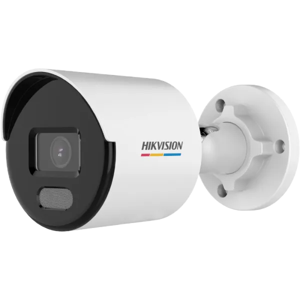 DS-2CD1047G2-LUF (4мм) 4 МП ColorVu з мікрофоном