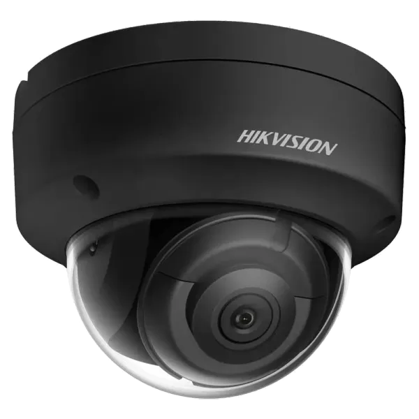 DS-2CD1143G2-I (BLACK) 4МП (2.8мм) IP відеокамера Hikvision