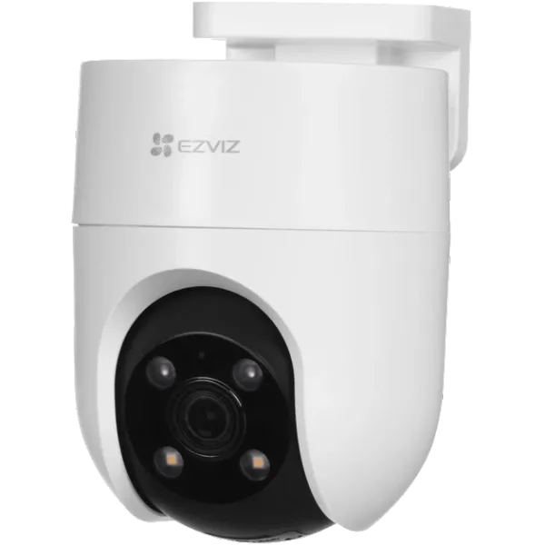 Ezviz CS-H8C (4МП,4мм) Камера Wi-Fi 2К+ з панорамуванням та нахилом