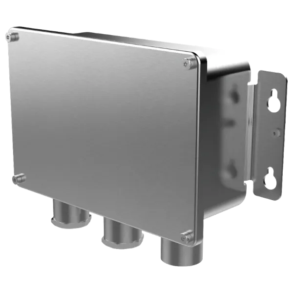 Hikvision DS-1284ZJ-M Розподільча коробка