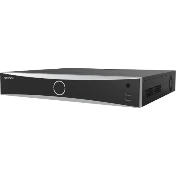 DS-7732NXI-I4/S(E) 32-канальний AcuSense Відеореєстратор Hikvision