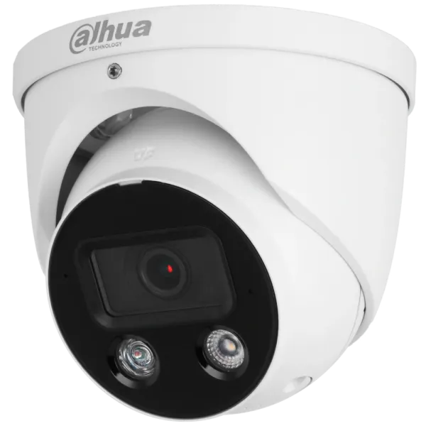 DH-IPC-HDWЗ849H-AS-PV (2.8мм) 8 МП Smart Dual Light Active Deterrence WizSense