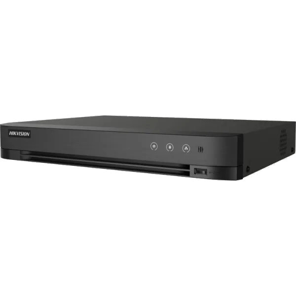 iDS-7204HTHI-M1/S(C) 4-канальний TURBO HD Відеореєстратор Hikvision