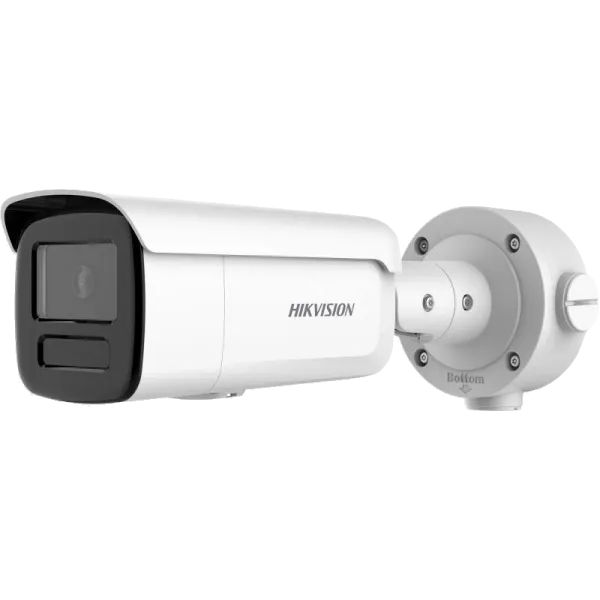 DS-2CD3T66G2-4IS(H)(eF) 6МП (2.8мм) IP відеокамера Hikvision