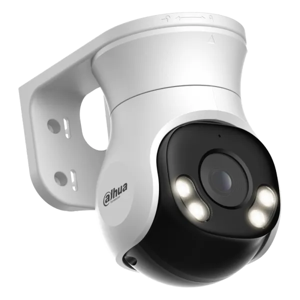DH-HAC-PT1500AP-IL-A 5МП (2.8мм) HDCVI відеокамера Dahua
