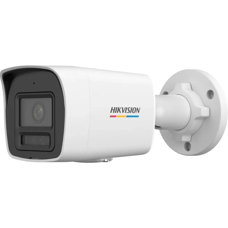DS-2CD1027G2H-LIU 2МП (4мм) IP відеокамера Hikvision