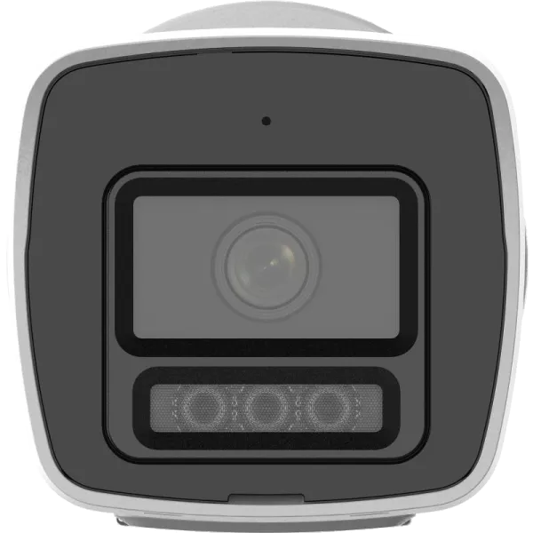 DS-2CD1027G2H-LIU 2МП (4мм) IP відеокамера Hikvision