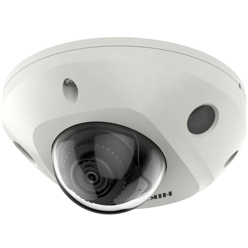 DS-2CD2543G2-I 4МП (2.8мм) IP відеокамера Hikvision