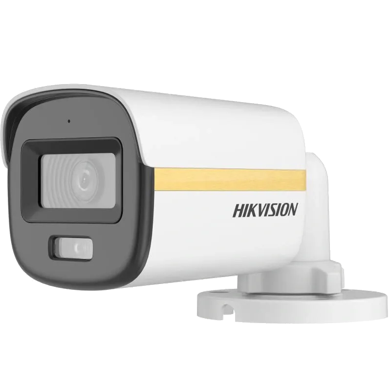 DS-2CE10DF3T-LFS 2МП (3.6мм) HDTVI відеокамера Hikvision