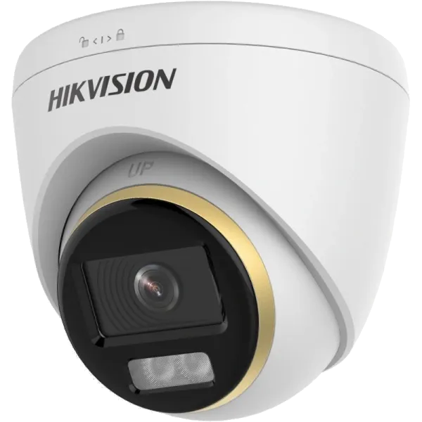 DS-2CE72KF3T-L 3K (2.8мм) HDTVI відеокамера Hikvision