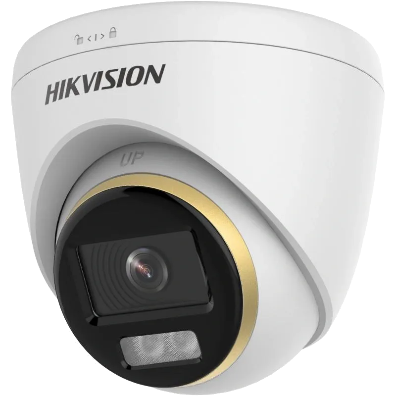 DS-2CE72KF3T-L 3K (2.8мм) HDTVI відеокамера Hikvision
