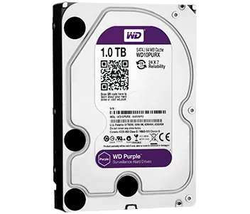 WD10PURX Жорсткий диск