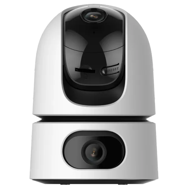 Ranger Dual (IPC-S2XP-10M0WED) 10МП (3.6мм) Wi-Fi IP відеокамера Imou