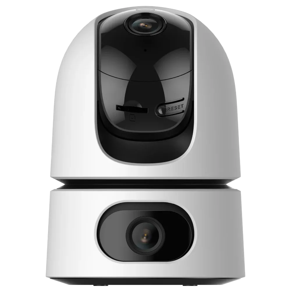 Ranger Dual (IPC-S2XP-10M0WED) 10МП (3.6мм) Wi-Fi IP відеокамера Imou