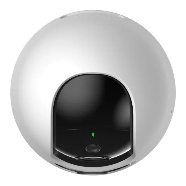 Ranger Dual (IPC-S2XP-10M0WED) 10МП (3.6мм) Wi-Fi IP відеокамера Imou