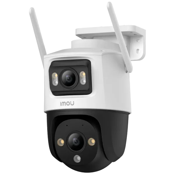 Cruiser Dual (IPC-S7XP-10M0WED) 10МП (3.6мм) IP відеокамера Imou
