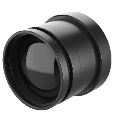 IT-AF25G10HS-640X17S1 Термальная линза Hikmicro