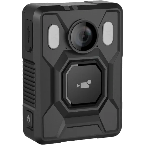 DS-MCW405/32G(UA) Натільна камера H265