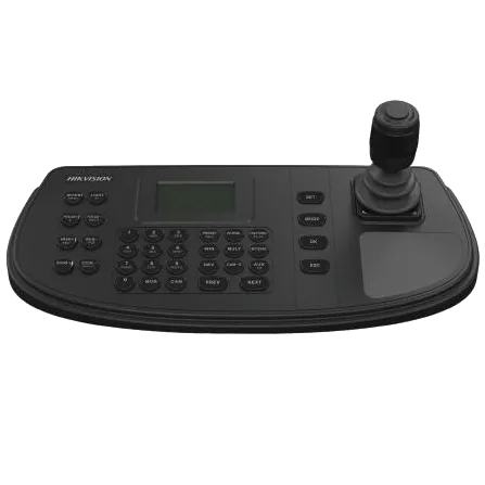 DS-1200KI(B) Клавіатура Hikvision