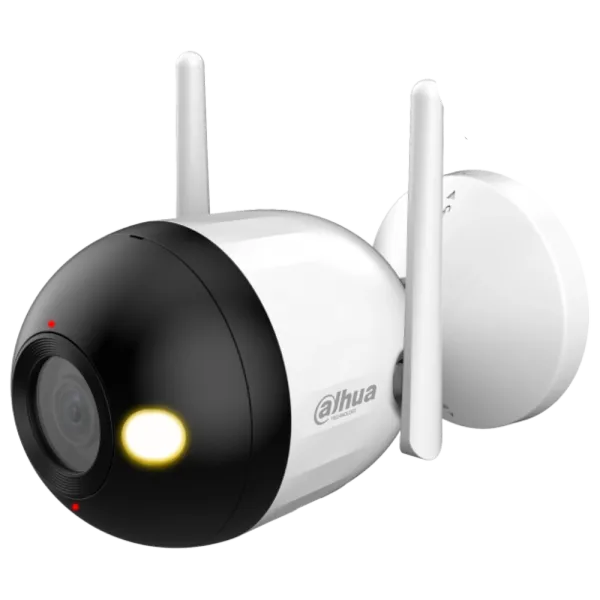 DH-F4C-PV 4МП (2.8мм) Wi-Fi IP відеокамера Dahua