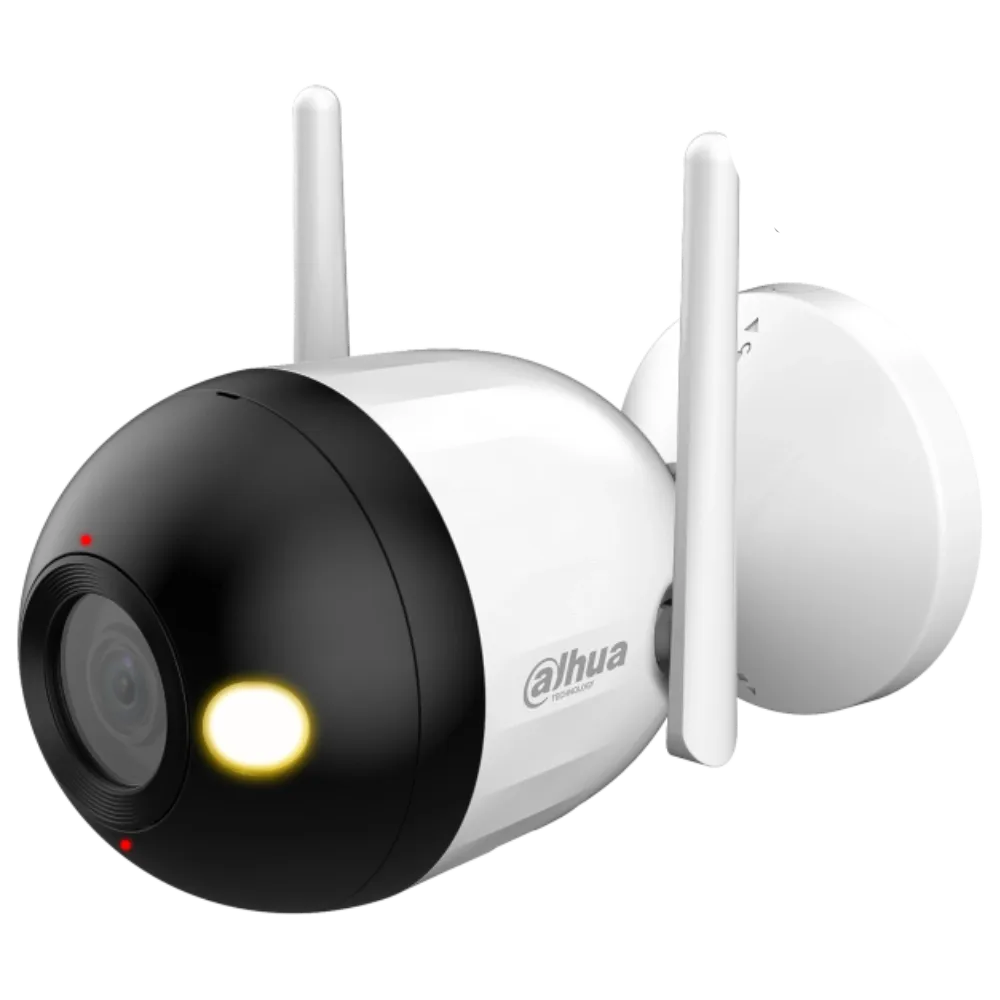 DH-F4C-PV 4МП (2.8мм) Wi-Fi IP відеокамера Dahua