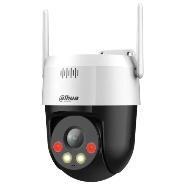 DH-P5AE-PV 5МП (4мм) WiFi IP відеокамера Dahua