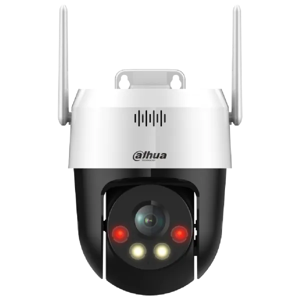 DH-P5AE-PV 5МП (4мм) WiFi IP відеокамера Dahua