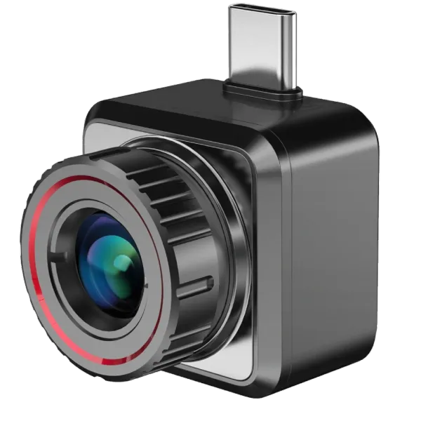 HM-TM42-10RG/T-E20Plus Термокамера для смартфона Hikmicro