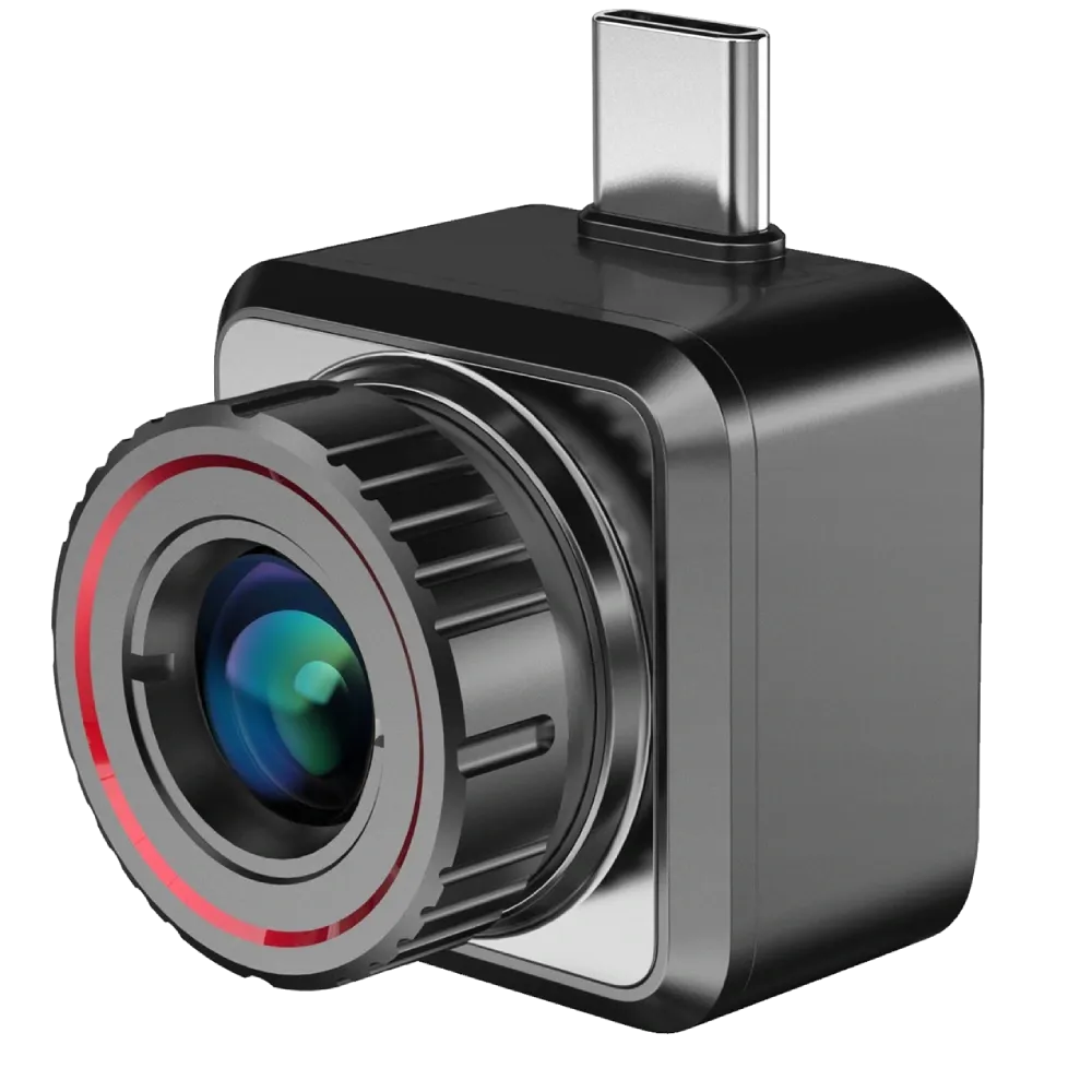 HM-TM42-10RG/T-E20Plus Термокамера для смартфона Hikmicro