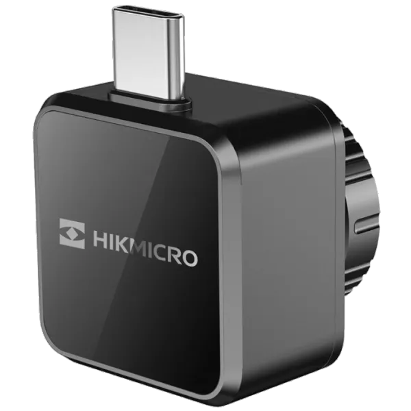 HM-TM42-10RG/T-E20Plus Термокамера для смартфона Hikmicro