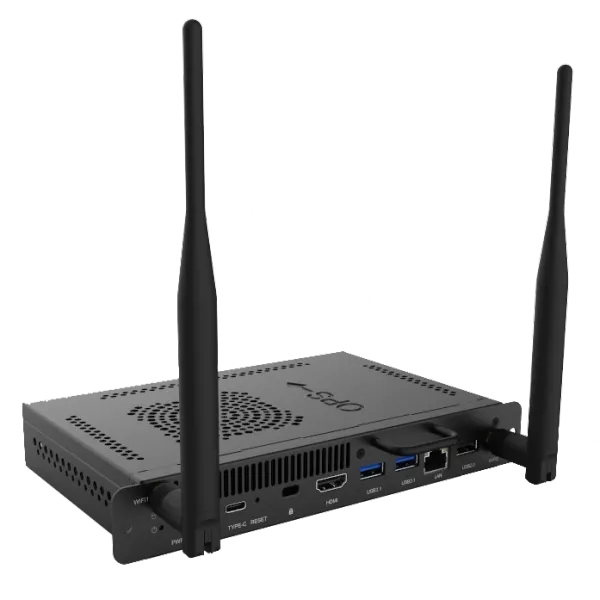 DHI-SP-PI7B82IS Знімний модуль ПК