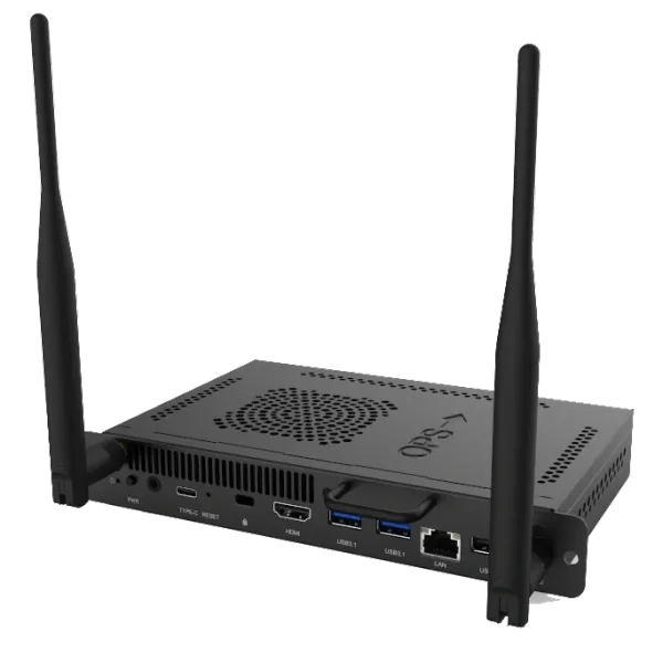 DHI-SP-PI7B82IS Знімний модуль ПК