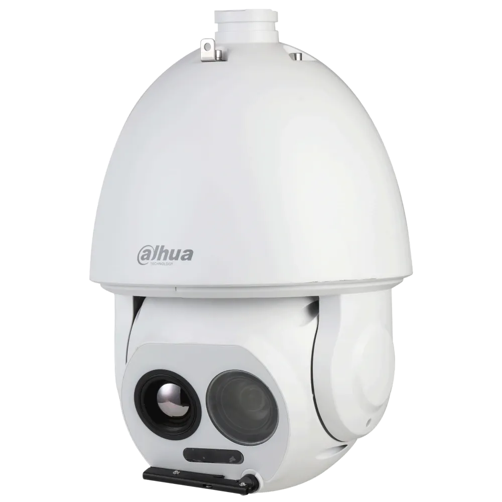 DHI-TPC-SD5441-B50Z45-BM-S24 Гібридна камера Dahua