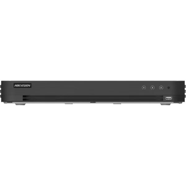 iDS-7232HQHI-M2/XT 32-канальний 1080p 1U AcuSense Відеореєстратор Hikvision