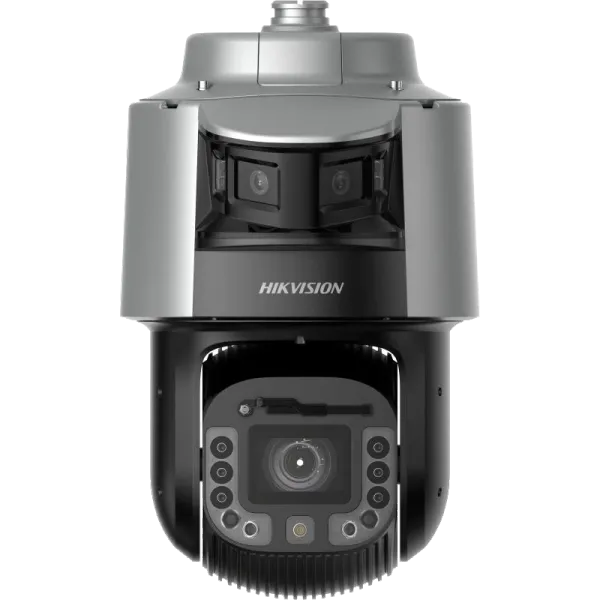 DS-2SF8C442MXG-ELW/26(F0) 4МП (2.8+6-252мм) TandemVu PTZ відеокамера Hikvision