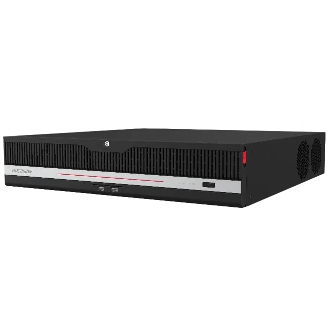 iDS-9664NXI-M8/X 64-канальний DeepinMind M Series Відеореєстратор Hikvision