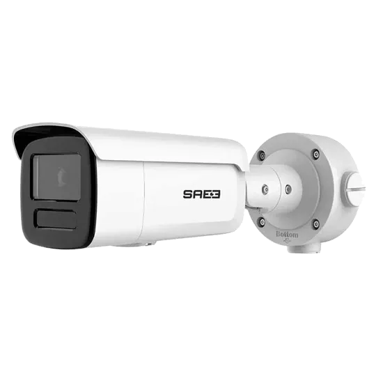 SE-IPC-6BP26-I9A/2.8 IP відеокамера SafetyEye
