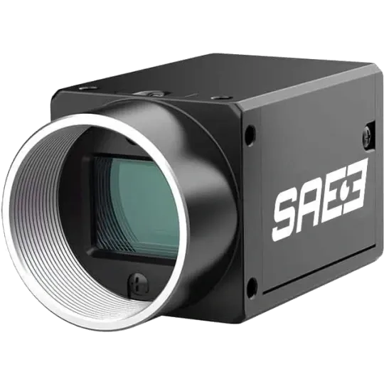 SE-IPSC-5ASCC-1GD1P Спеціальна мережева камера