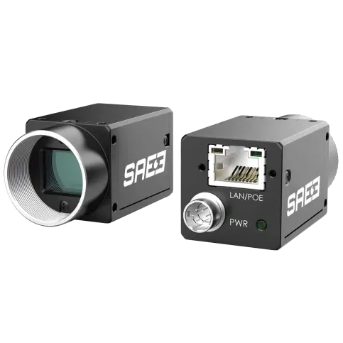 SE-IPSC-5ASCC-1GD1P Спеціальна мережева камера