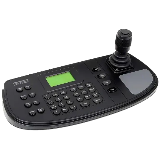 SE-KB12 Клавіатура SafetyEye