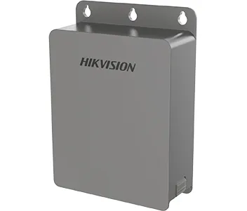 DS-2PA1201-WRD(STD) 12В 1А Блок живлення Hikvision
