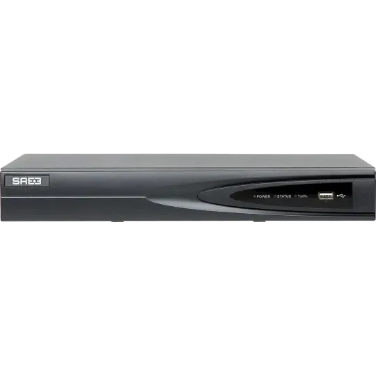 SE-NVR16V1Q Відеореєстратор SafetyEye
