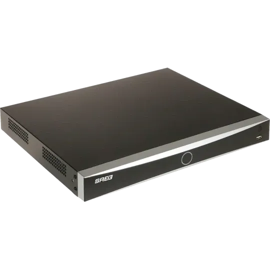 SE-NVR16V2K Відеореєстратор SafetyEye