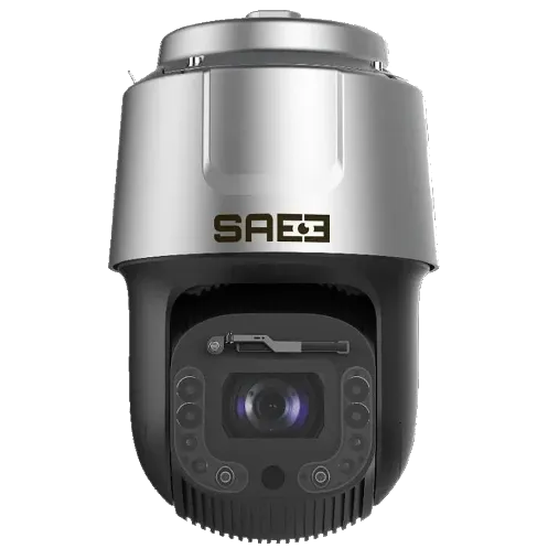 SE-PTZ448P85L-WK1L PTZ відеокамера SafetyEye
