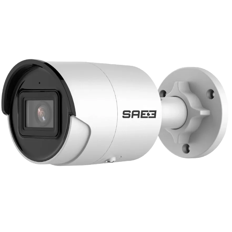 SE-IPC-4BV12-I4M/2.8 IP відеокамера SafetyEye