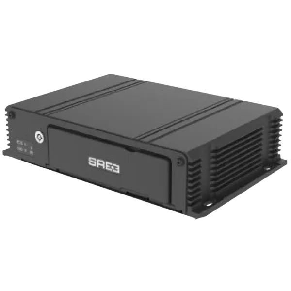 SE-MDV42S2/G4W Мобільний реєстратор