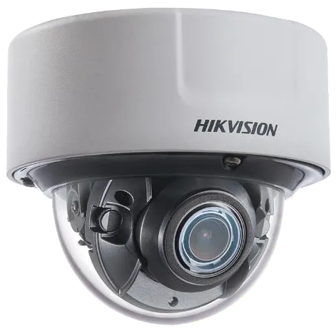 DS-2CD5126G0-IZS(В) 2МП (2.8-12 мм) IP відеокамера Hikvision